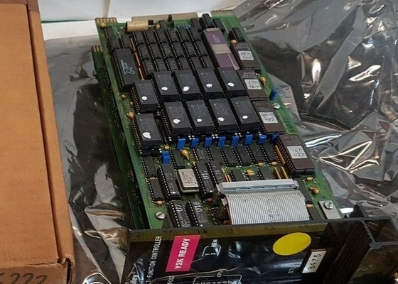 Van de de Digitale Controlemodule van ABB NMFC02 Multi de Functiecontrolemechanisme Network 90