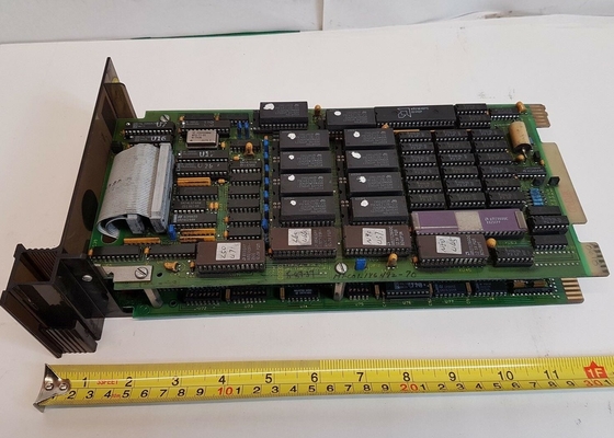 Van de de Digitale Controlemodule van ABB NMFC02 Multi de Functiecontrolemechanisme Network 90