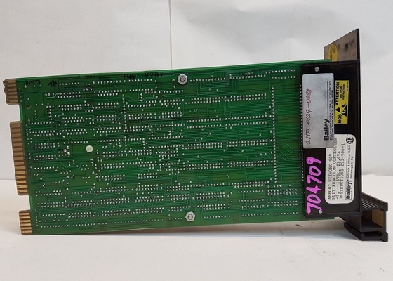 Van de de Digitale Controlemodule van ABB NMFC02 Multi de Functiecontrolemechanisme Network 90