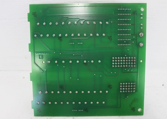 ABB NTHS03 IM Afsluiteenheid 24 VDC Faston Connector Vier Dipshunt-aansluitingen
