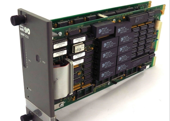 ABB IMMFC03 verbeterde de Multislaaf Expander Bus van With Module Bus van het Functiecontrolemechanisme