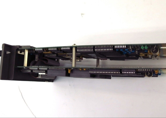 ABB IMMFC03 verbeterde de Multislaaf Expander Bus van With Module Bus van het Functiecontrolemechanisme