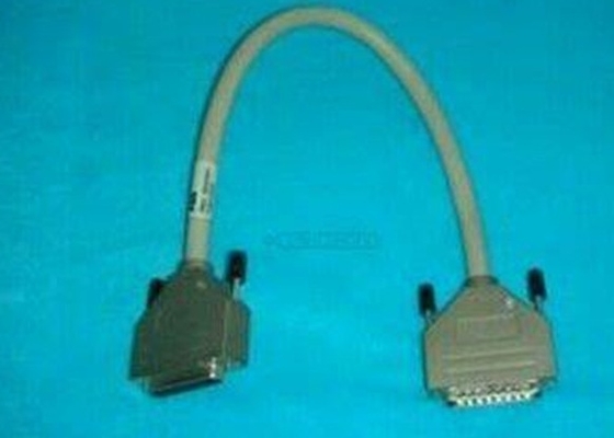 De Uitbreidingskabel 3BSC950089R1 0.3m Male-Female D-Sub 25 van ABB TK801V003 Modulebus