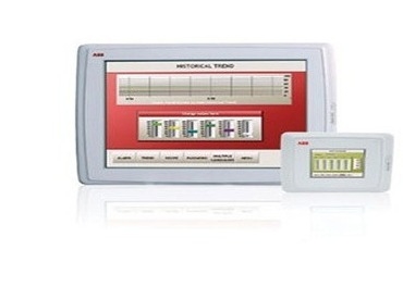 ABB PP825 Digital Operator Panel Communication Module 3BSE042240R1 1,32 Kg