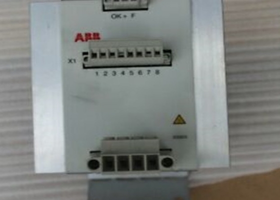 De Macht van SS823 3BSE038226R1 ABB de Controleeenheid van de Stemmingseenheid voor Overtollige Voeding