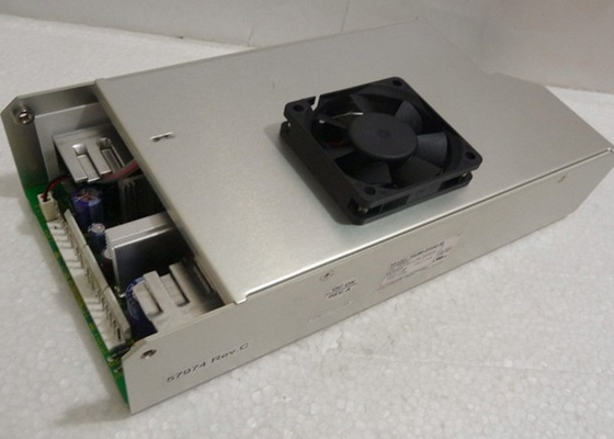 De Macht van SS823 3BSE038226R1 ABB de Controleeenheid van de Stemmingseenheid voor Overtollige Voeding