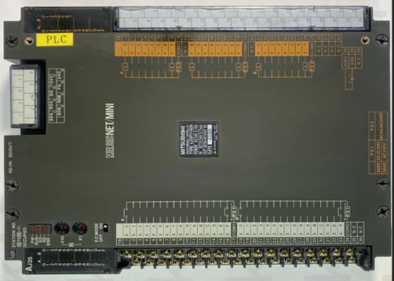 AJ35PTF-56DR het overtollige Universele model van Mitsubishi van de Voedingmodule