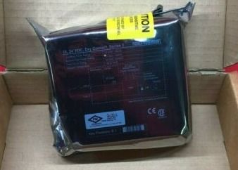 Emerson Nieuwe VE4001S2T2B2 Motor DI Card 8CH 120VAC Geïsoleerde systemen