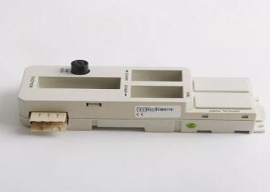 Van de de Moduletb815 Interconnectie van ABB TB815 3BSE013204R1 Digitale I O de Eenheidstb807 Modulebus Begeindiger