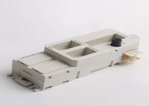 Van de de Moduletb815 Interconnectie van ABB TB815 3BSE013204R1 Digitale I O de Eenheidstb807 Modulebus Begeindiger