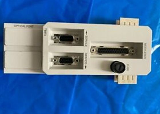 Van de de Moduletb815 Interconnectie van ABB TB815 3BSE013204R1 Digitale I O de Eenheidstb807 Modulebus Begeindiger