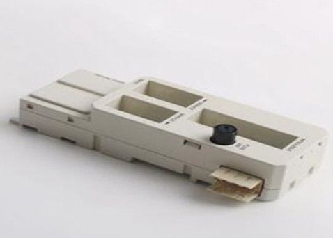 Van de de Moduletb815 Interconnectie van ABB TB815 3BSE013204R1 Digitale I O de Eenheidstb807 Modulebus Begeindiger