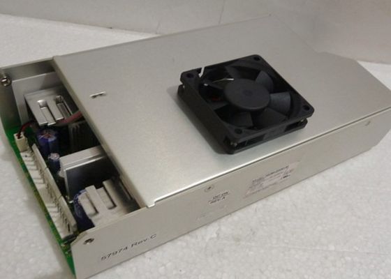 De Macht van ABB SS823 3BSE038226R1 de Input gelijkstroom 24V Dubbele 24 V van de Stemmingseenheid om 24 V 20A uit te kiezen