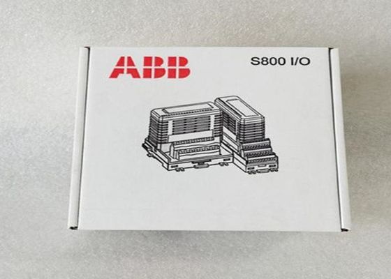Van de de Bewerkereenheid van ABB PM860K01 de Uitrustings3bse018100r1 Vervangstukken met Lithiumbatterij