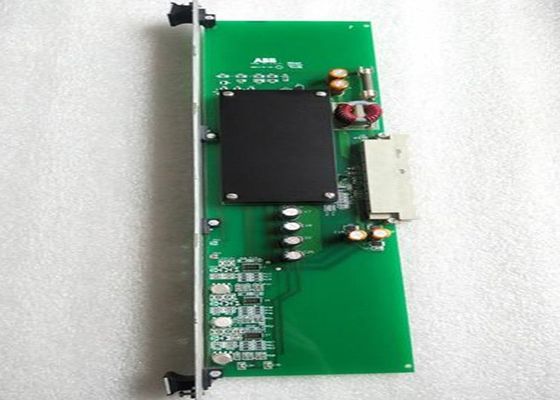 De Module Communicatie van ABB EI811F 3BDH000020R1 AC 800F Ethernet Controlemechanisme Processer