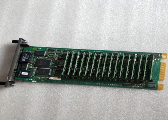 De Module Communicatie van ABB EI811F 3BDH000020R1 AC 800F Ethernet Controlemechanisme Processer