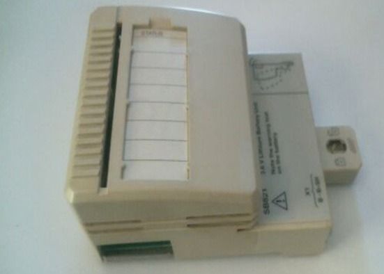 Van de het Lithiumbatterij van SB821 3BSE018109R1 ABB de Eenheids Primaire Cellen en Primaire Batterijen