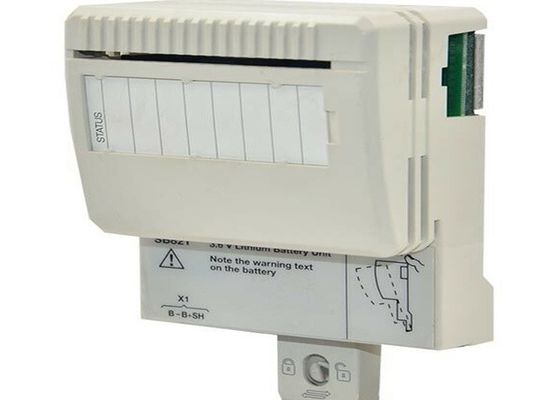 Van de het Lithiumbatterij van SB821 3BSE018109R1 ABB de Eenheids Primaire Cellen en Primaire Batterijen