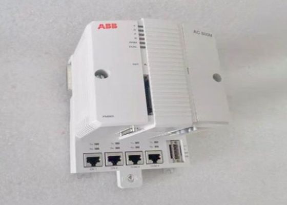 PM865K02 3BSE031150R1 ABB AC 800M REDUNDANT PROCESSOR UNIT HALLO UN3091 PI970