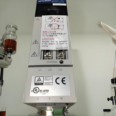 AX71 Mitsubishi PLC-module Compacte en betrouwbare controller voor industriële automatisering