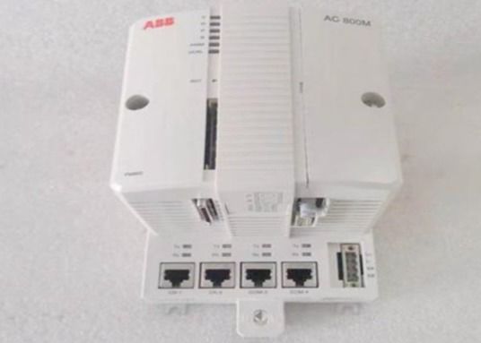 Overtollige de Bewerkereenheid van PM865K02 3BSE031150R1 96MHz 32MB HALLO Zeer integer voor SIL3