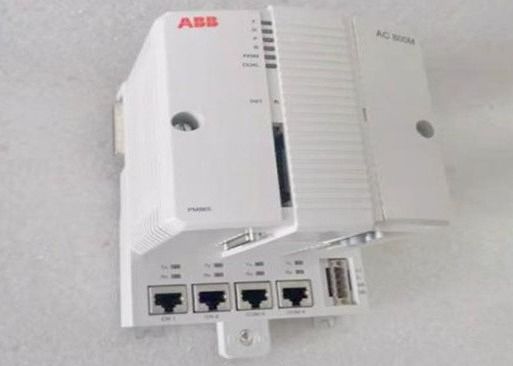 Overtollige de Bewerkereenheid van PM865K02 3BSE031150R1 96MHz 32MB HALLO Zeer integer voor SIL3