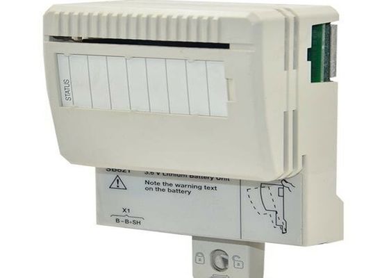 Van de de Batterijeenheid van SB821 3BSE018109R1 Gevaarlijke de Goederenverordeningen AC 800M Power Supply