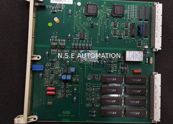 ABB DI830 3BSE013210R1 S800 I o-Module van de Module de Digitale Input 24V SOE 16 CH