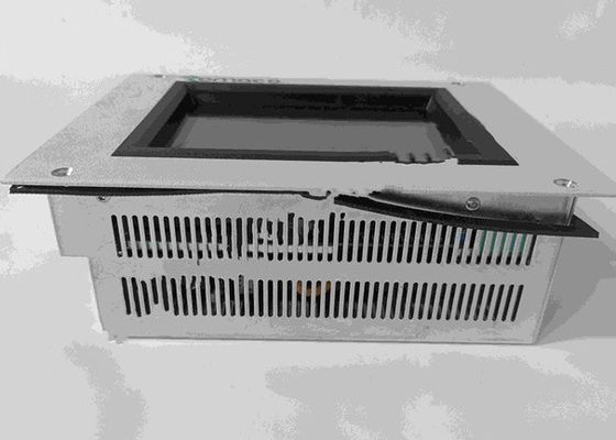 ABB TU715F 3BDH000378R0001 Turkije 715F I Eindeenheid 24 van O VDC Communicatie Modules