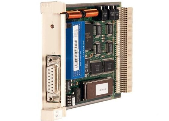 Module van de de Modulereparatie EI 803F Ethernet van ABB EI803F 3BDH000017R1 de Digitale I O