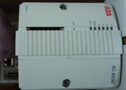 Module van de de Modulereparatie EI 803F Ethernet van ABB EI803F 3BDH000017R1 de Digitale I O