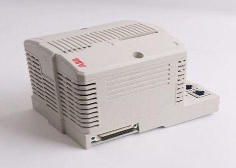 Van de de Bewerkereenheid van PM851K01 3BSE018168R1 ABB de Uitrusting 24MHz en 12 MB Centrale Eenheden