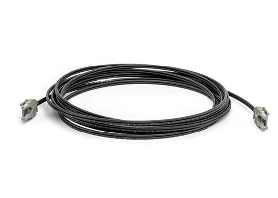 Kabel 5m van TK812V150 3BSC950118R3 POF Duplex 5m het Sluiten Duplexschakelaar Plastic Vezel