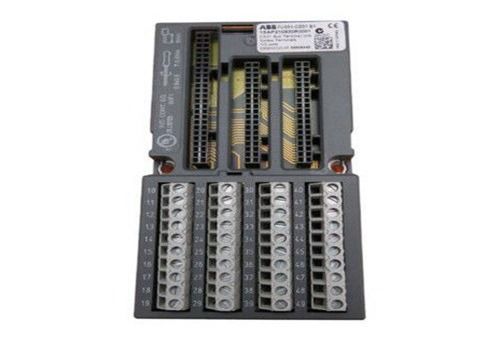 Lente van de de Bus de Eindeenheid van TU551-CS31 1SAP210600R0001 S500 voor CS31-Busmodules