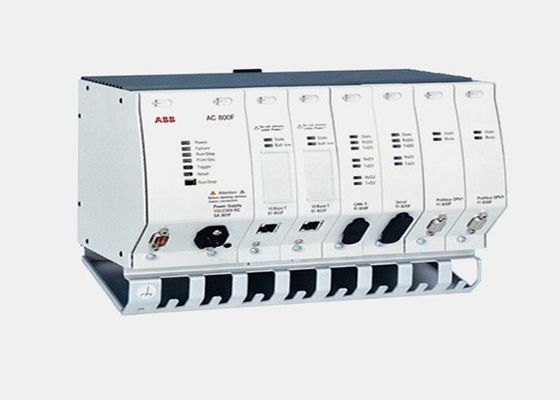 De Modulecontrolemechanisme For Industrial Automation van EI812F 3BDH000021R1 ABB AC 800F Ethernet