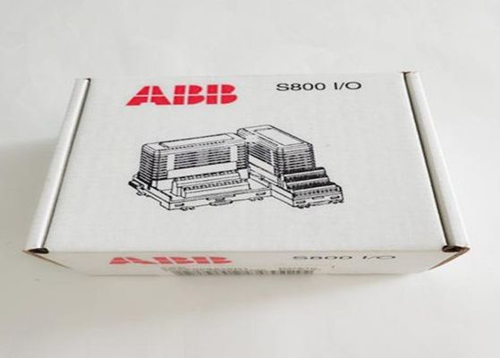 De Modulecontrolemechanisme For Industrial Automation van EI812F 3BDH000021R1 ABB AC 800F Ethernet