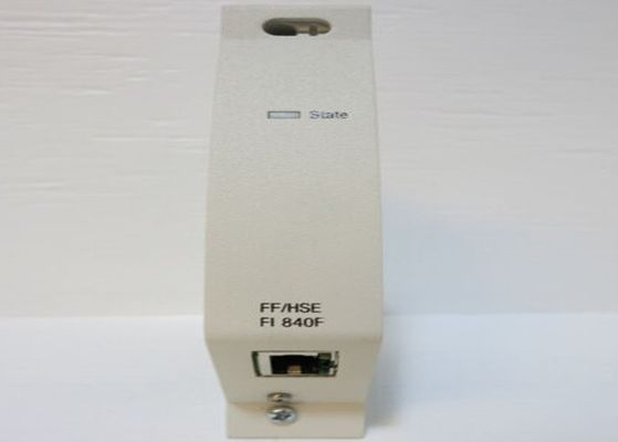 HSE van de Moduleff van FI840F 3BDH000033R1 Fieldbus Communicatie Software V7.1SP2a
