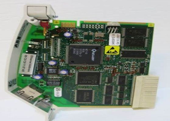 HSE van de Moduleff van FI840F 3BDH000033R1 Fieldbus Communicatie Software V7.1SP2a