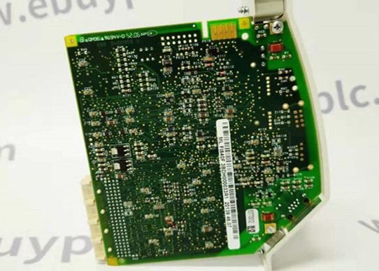 HSE van de Moduleff van FI840F 3BDH000033R1 Fieldbus Communicatie Software V7.1SP2a