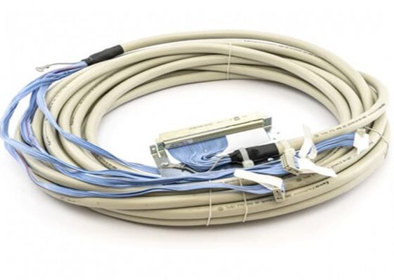 Beschermde Kabel 0.3m Sub van TK801V006 3BSC950089R2 Modulebus Uitbreiding Mannelijk Wijfje 25 van D
