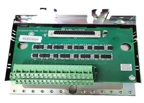 TU731F 3BDH000380R0001 Turkije 731F I Eindeenheid 230 van O de Digitale I O Module van VAC