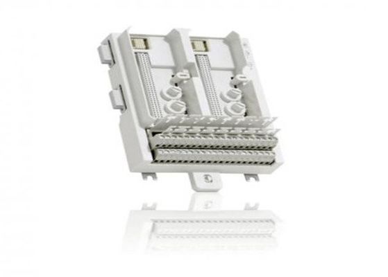 Dubbele Modulebus afzet Twee van TB845 3BSE021437R1 TK801-kabels voor overtolligheid
