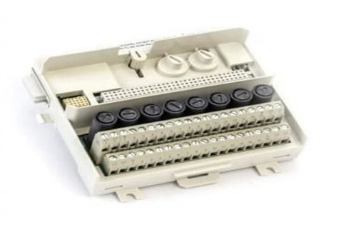 Dubbele Modulebus afzet Twee van TB845 3BSE021437R1 TK801-kabels voor overtolligheid