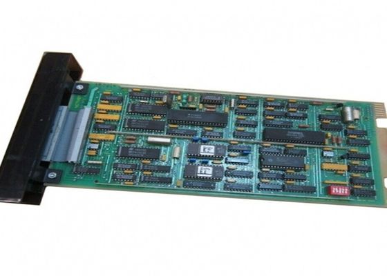 PLC van de het Toetsenbordmodule van IIMKM01 ABB de Communicatieverbindingbeëindiging van Modulemultibus