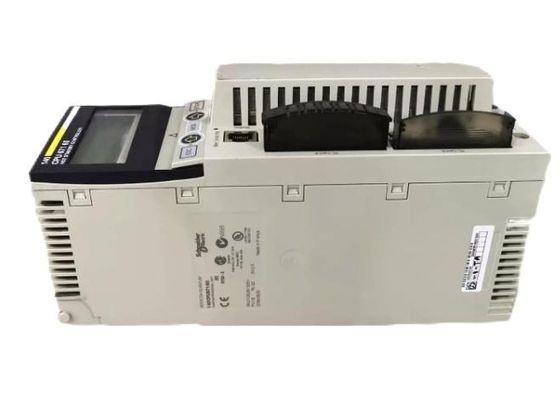 Schneider 140CPU67160 CPUs RJ45 Connector Multimode 266 MHz 2500 mA