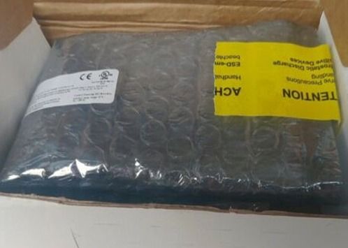 Van de de Shuntstok 3BSE023607R1 ABB van TY801K01 8pcs van de de Moduleverbinding het Originele Pakket