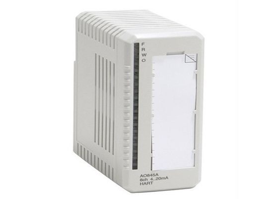 De Analoge Output 3BSE045584R1 van ABB AO845A voor Enige/Overtollige Toepassingen