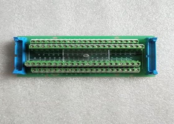 De Module van ABB EI802F 3BDH000016R1 AC 800F Ethernet voor Industriële Automatisering