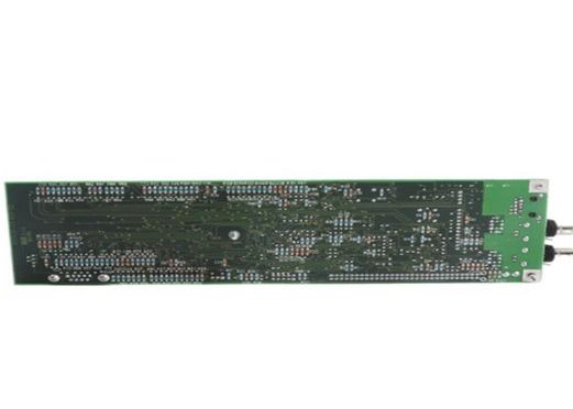 TB846 dubbele Modulebus-de Kabeladapter Twee van de Inham3bse021439r1 Modulebus Uitbreiding het Submannetje van D