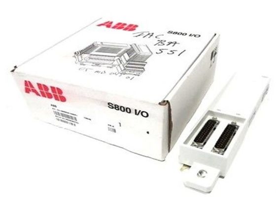 TB846 dubbele Modulebus-de Kabeladapter Twee van de Inham3bse021439r1 Modulebus Uitbreiding het Submannetje van D